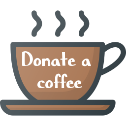 Donate a coffee
